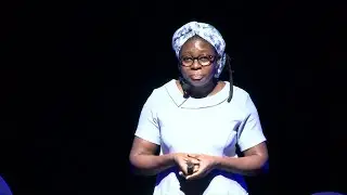 Sage-femme le plus beau métier du monde | Honorine Aïssa SOMA | TEDxOuagadougou