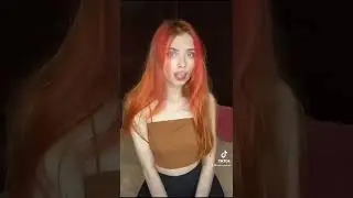 Girl Seducing 