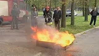 Телепередача Дорожный патруль (1998) Выпуск от 17/09/98