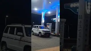 Patli Kamariya 😜 modified bolero neo 