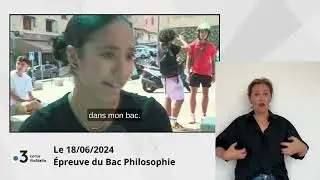 18.06.24 Epreuve du Bac Philosophie