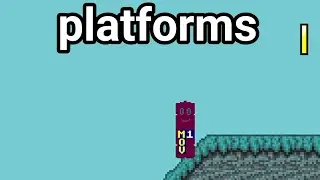 platforms | s4e1 walkthrough