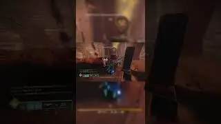 Sundered Doctrine Solo Flawless Arc Titan 