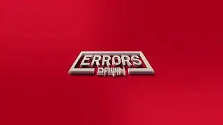 Dawin - Errors