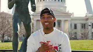 Stories of the Arch - St. Louis Run Crew