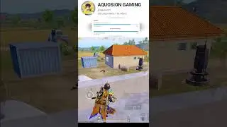 Bgmi Respect New Players ❤️ #bgmi  #pubgmobile #gaming