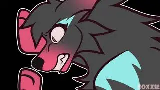 LOSING MY MIND / ANIMATION MEME / COMMISSION