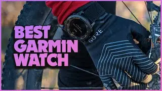 Maximize Your Fitness Journey: Top 5 Ultimate Garmin Watches Revealed!