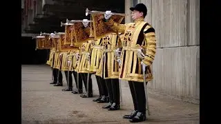 Il Silenzio played by Richard Ellis Hawley on the AR100 organ