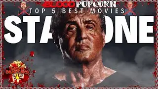 TOP 5 BEST Sylvester Stallone MOVIES OF ALL TIME
