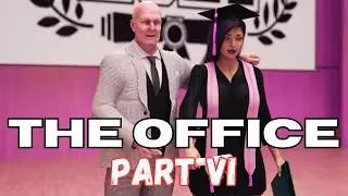 The Office | Part VI | visual novels | best visual novels | visual novel | damaged coda novels