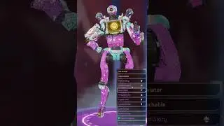 Every Pathfinder Skin In Apex Legends