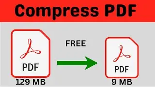 How to Compress PDF File (2024)