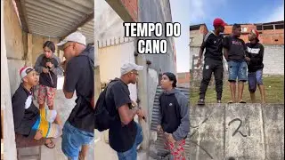 TEMPO DO CANO