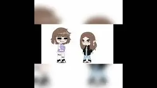 ~Gacha Club~ Обожаю сериалы и дорамы!(идея не моя)