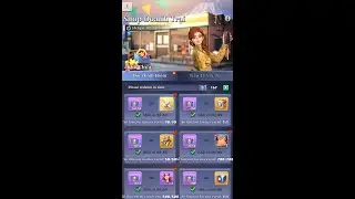 Even trại huấn luyện | Thủ thuật hay khi chơi top war 2021
