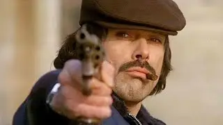 Emergency Squad | Squadra Volante (1974)
