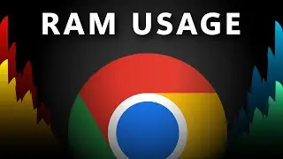 How to Fix High RAM Memory Usage in Google Chrome