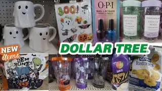 DOLLAR TREE * NEW FINDS!!