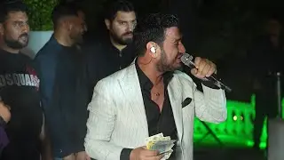 Copilul de Aur - Trenul vietii mele - Dansul mirilor (Raul & Andreea)