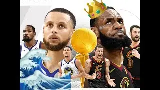 2018 NBA Finals Game 2 Reaction