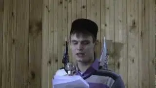 Джумга-вагаз на русском 19.10.2012.