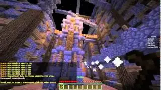 Поиграем-ка в QuakeCraft.