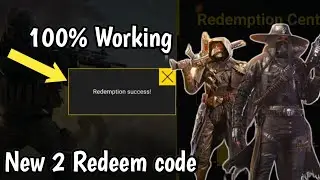 2 Working Redeem code codm 2023 | cod Mobile Redeem code Garena | call Of Duty Mobile Redeem code