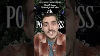 Powerless needs to go away (Preview) #shorts #books #booktube