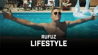 Rufuz - Lifestyle (prod. 2check)