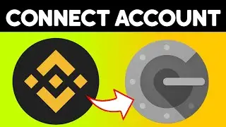 ✅ How To Connect Binance To Google Authenticator (Step by Step) | Secure Your Account