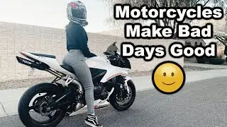 Take A Ride With Me | Ep. 2 [Motovlog 29]