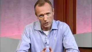 Cisco's Tom Gillis Provides an Overview of the Cisco ASA 5585-X Adaptive Security Appliance