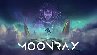 Moonray  - Parry Master