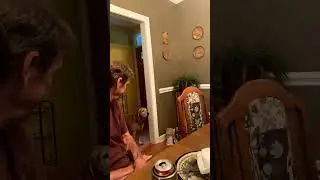 Dog Was Flabbergasted