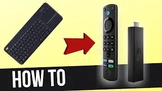 Connect USB devices and Ethernet to your AMAZON Fire TV Stick!