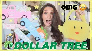 QUICK & GOOD 🤑 DOLLAR TREE HAUL *ADORABLE* NEW $1.25 FINDS | I HAVE PROBLEMS...