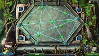 Legendary Tales 2 Gem & Light Puzzle Walkthrough with Solutions (FIVE-BN GAMES)