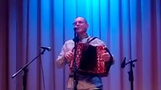 г Спасск Рязанский 7.12.2019 Фестиваль гармонистов Рязанской земле!!!