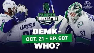 Demk-WHO? Lankinen shuts out the Flyers