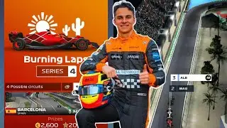 F1 Clash | We Have Moved Up How To Win Series 4 F1 Clash 2023