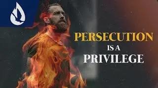 The Privilege of Persecution