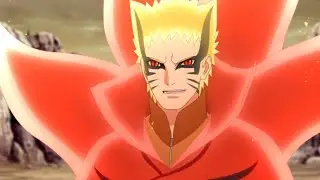 Boruto: Naruto Next Generations Ep 217 – A Shinobi’s Ultimate Sacrifice!
