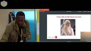 Sani Yusuf - 6 App One Code With Ionic