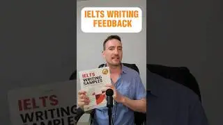 How can I have my IELTS writing scored and get feedback?