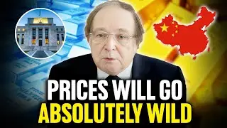 Huge News From FED! China's LATEST BOMBSHELL Will Change Gold & Silver Prices FOREVER - Adrian Day