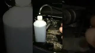 как прокачкать тормоза! 😉 👍