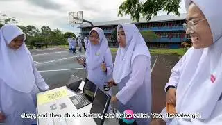 JUARA CTEC 2022 Computational Thinking Educator Championship by Nursafiqa binti Sapar