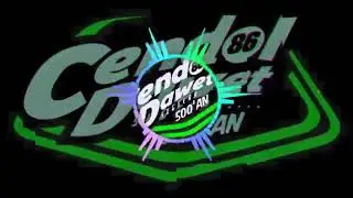 dj nofin asia cendol dawet