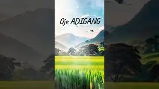 Ngerti Gak? Maksud e Ojo Adigang, Adigung, Adiguna #shorts #WelingeSimbah
